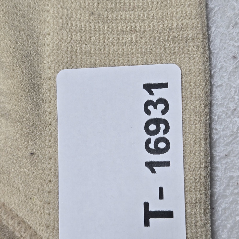 Underoutfit Women Bra S Beige 457 T Shirt Wireless Knit Seamless READ - Picture 3 of 9